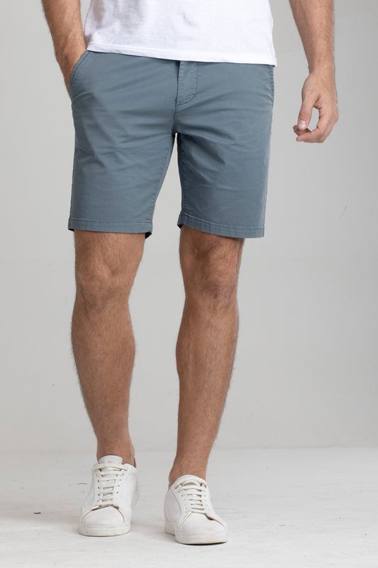 HUMMER SHORTS DENIM