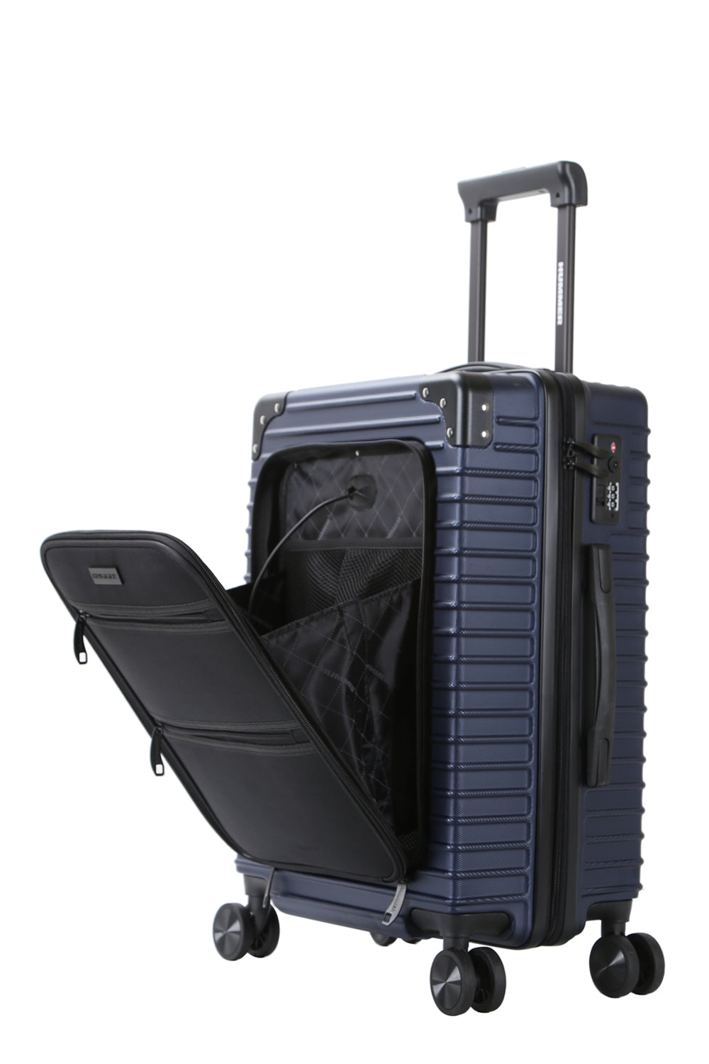 HUMMER TRAVEL LUGGAGE