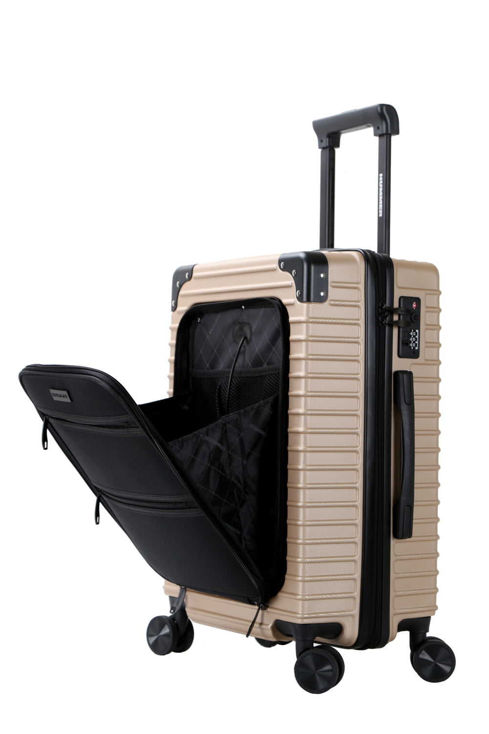 HUMMER TRAVEL LUGGAGE