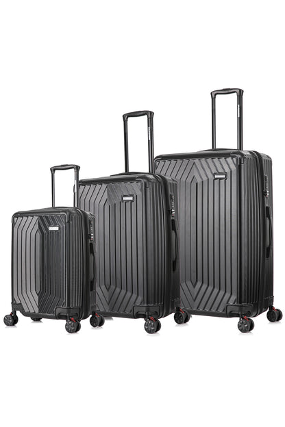 HUMMER TRAVEL LUGGAGE SET