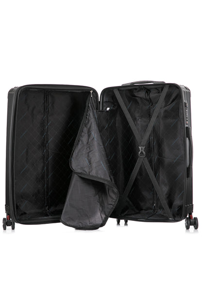 HUMMER TRAVEL LUGGAGE SET