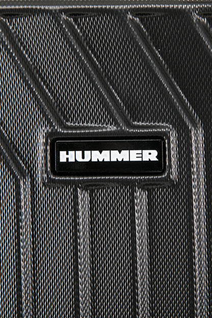 HUMMER TRAVEL LUGGAGE SET