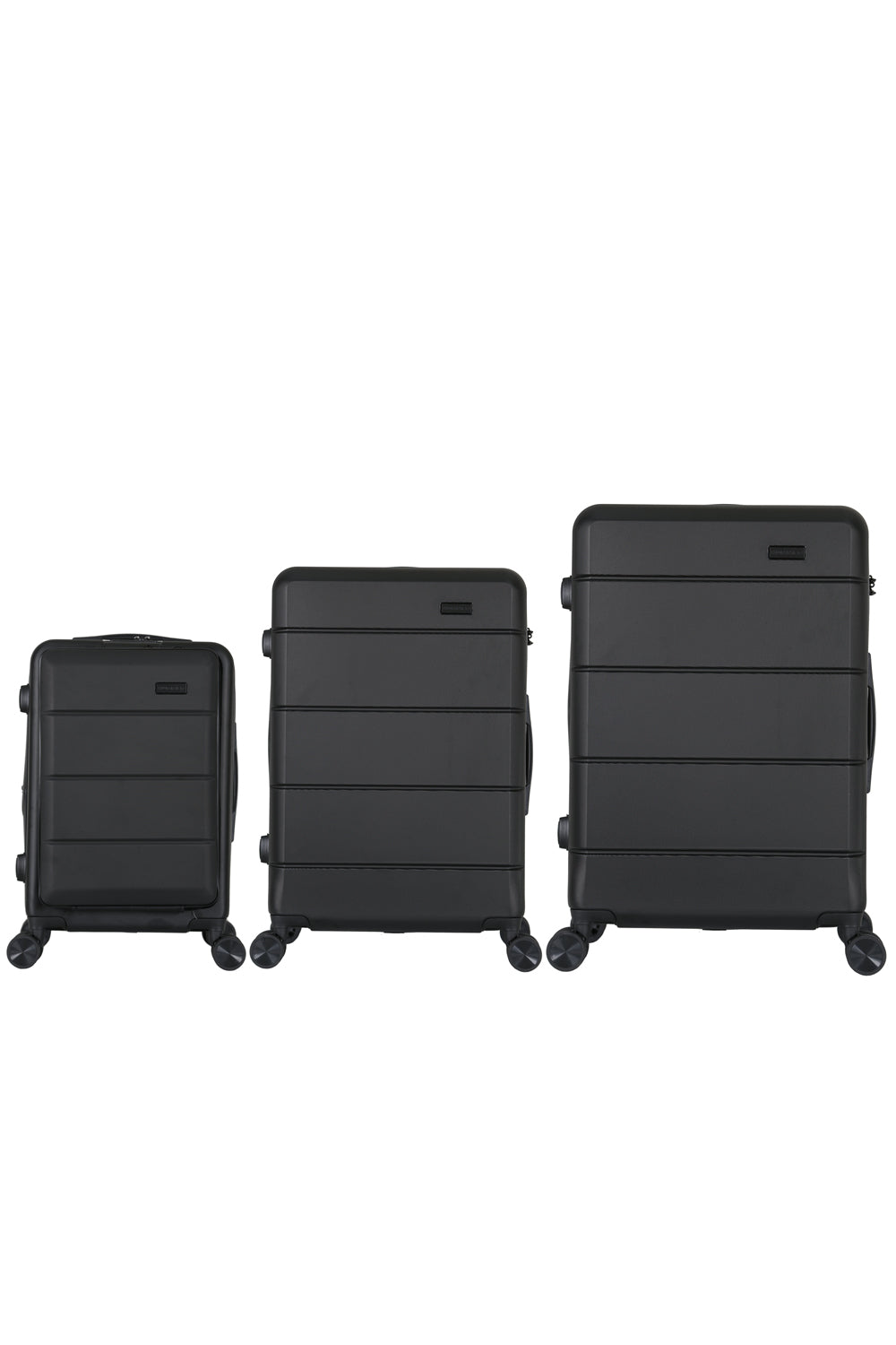 HUMMER TRAVEL LUGGAGE