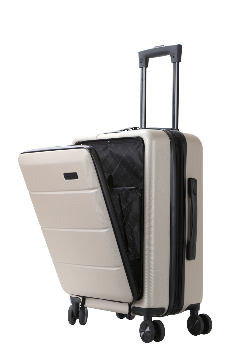 HUMMER TRAVEL LUGGAGE